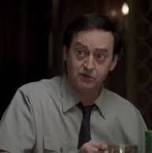 Meet your Posher, Jameson